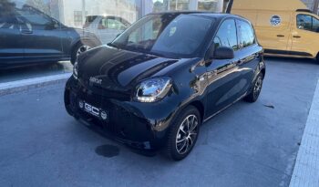 Smart Fourfor 81cv EQ lleno