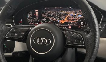 AUDI – A4 S LINE ED 2. 0 TDI 140KW QUAT S TRO AVANT lleno