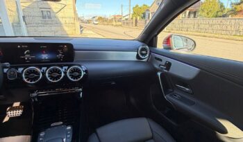 Mercedes Benz a 250 e 2021 lleno
