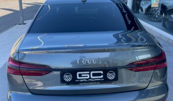 A6 45 TDI QUATTRO SLINE lleno