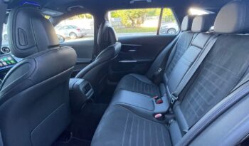 MERCEDES-BENZ Clase C C 200 d Estate lleno