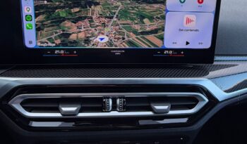 BMW Serie 3 M3 Comp. Touring M xDrive lleno