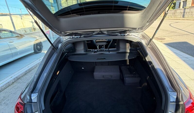 Mercedes Benz CLA 250e Shootingbreak 2022 218cv lleno