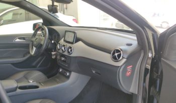 MERCEDES-BENZ Clase B B 220 CDI Aut. Sport lleno