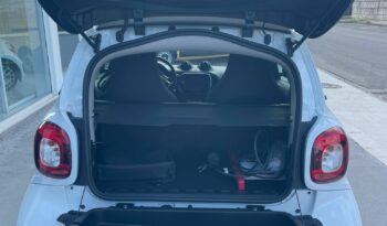 Smart Fortwo 81cv EQ lleno