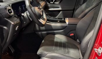 MERCEDES-BENZ GLC GLC 300 e 4MATIC lleno