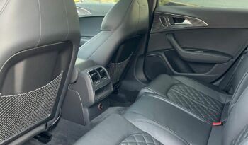 AUDI A6 Avant 3.0TDI quattro S tronic  Sline edition lleno