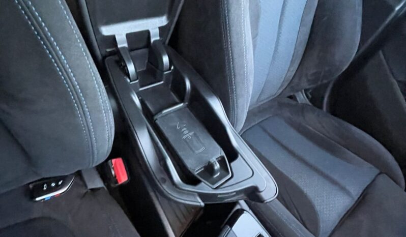 BMW X2 Xdrive 20dA lleno