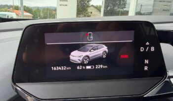 VOLKSWAGEN ID.4 1st Max Automatico 1 vel. lleno