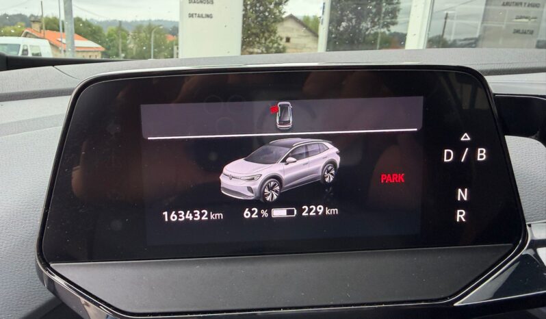 VOLKSWAGEN ID.4 1st Max Automatico 1 vel. lleno
