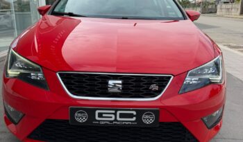 SEAT León 2.0 TDI DSG6 StSp FR Plus lleno