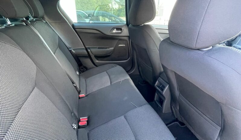 Citroen DS4 1.6 BLUE HDI DESIRE lleno