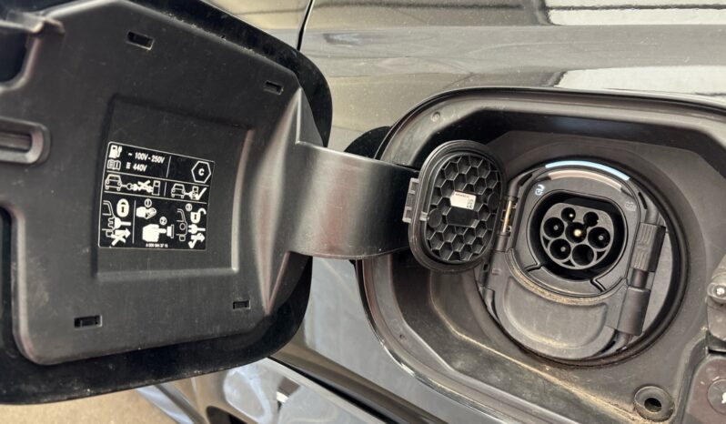 MERCEDES-BENZ GLE GLE 350 de 4MATIC Hibrido Enchufable lleno