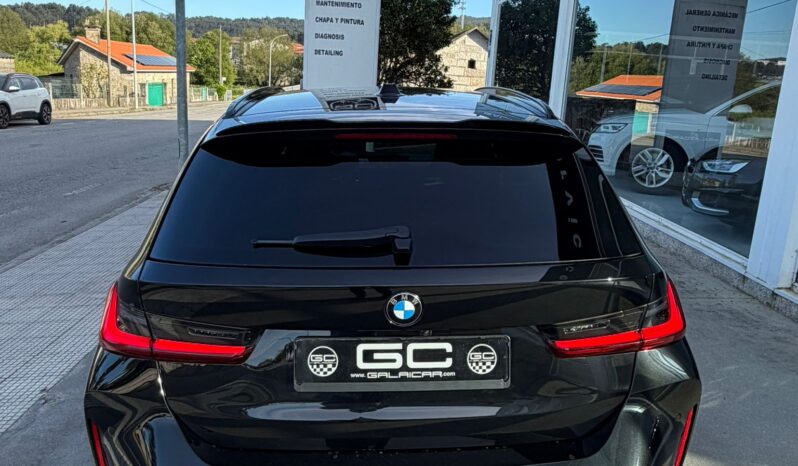 BMW Serie 3 M3 Comp. Touring M xDrive lleno
