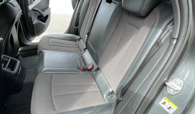 Audi A4 Avant 3.0 TDI 2018 lleno