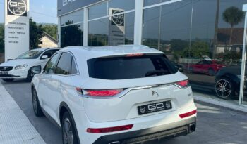 DS7 Crossback BlueHDI Auto SO CHIC lleno