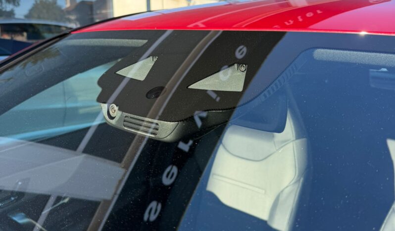 Mercedes Benz a 250 e 2021 lleno