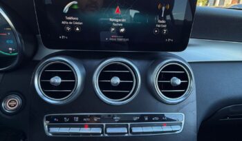 MERCEDES-BENZ Clase GLC GLC 300 de 4MATIC 2021 lleno