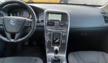Volvo XC60 2.0 D3 Momentm lleno