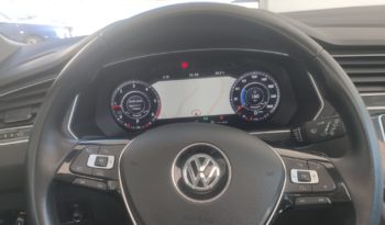 VOLKSWAGEN Tiguan Sport 2.0 TDI 190CV BMT 4Motion DSG lleno