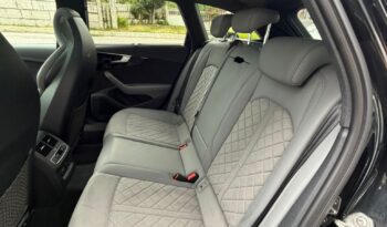 AUDI A4 Avant S line 35 TDI S tronic lleno