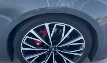 A6 45 TDI QUATTRO SLINE lleno