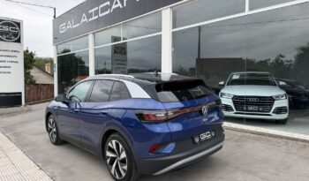 VOLKSWAGEN ID.4 1st Max Automatico 1 vel. lleno