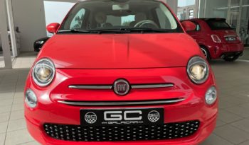 FIAT 500 Lounge 1.2 8v 69 CV lleno