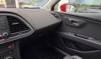 SEAT León 2.0 TDI DSG6 StSp FR Plus lleno