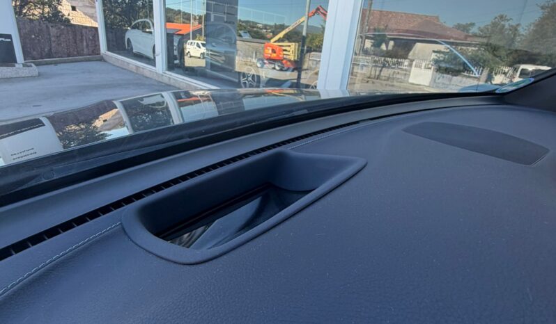 MERCEDES-BENZ Clase GLC GLC 300 de 4MATIC lleno