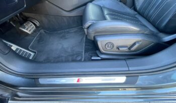 A6 45 TDI QUATTRO SLINE lleno