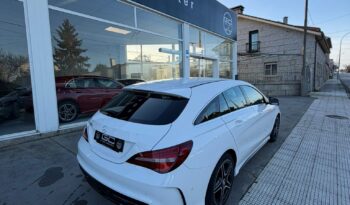 MERCEDES-BENZ Clase CLA CLA 220 d Shooting Brake lleno