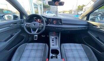Volkswagen Golf GTe TSIe 245cv DSG lleno