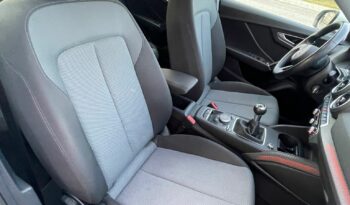 Audi Q2 SPORT EDITION  1.6 TDI lleno