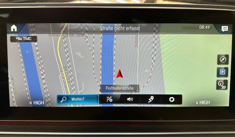 MERCEDES-BENZ GLE GLE 350 de 4MATIC Hibrido Enchufable lleno