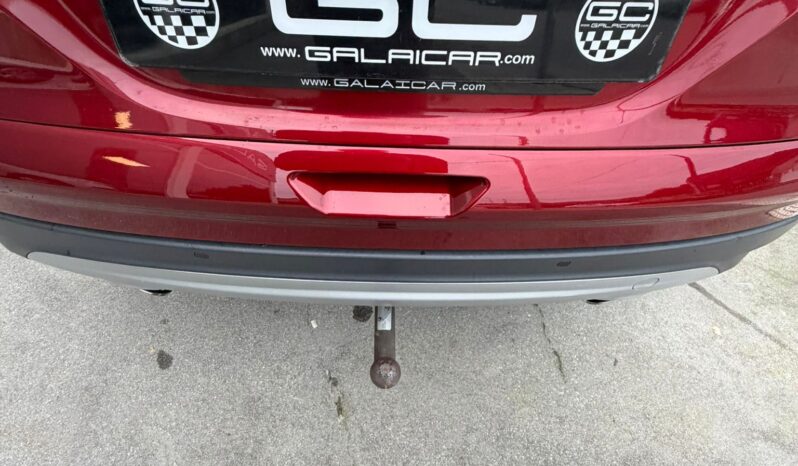 FORD Kuga 2.0 TDCi 120 4×2 ASS Titanium lleno