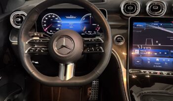 MERCEDES-BENZ GLC GLC 300 e 4MATIC lleno