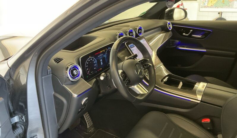 MERCEDES-BENZ GLC GLC 400 e 4MATIC lleno