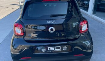 Smart Fourfor 81cv EQ lleno
