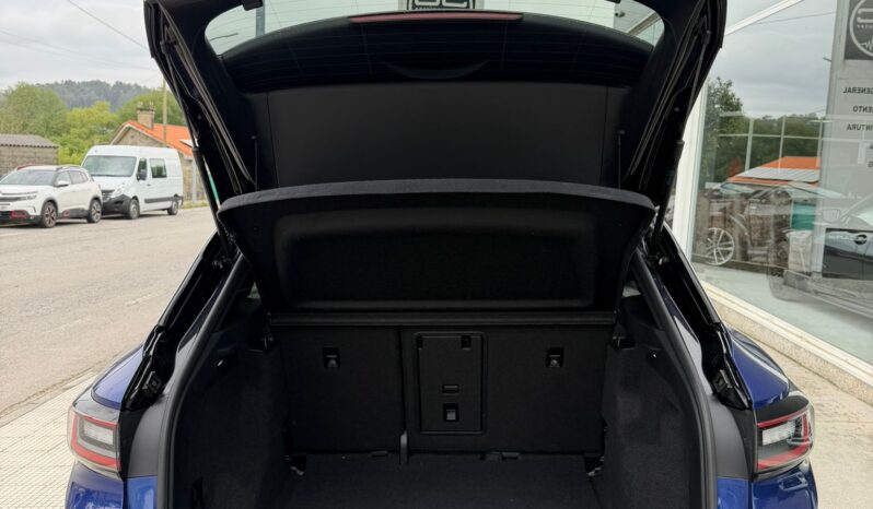 VOLKSWAGEN ID.4 1st Max Automatico 1 vel. lleno