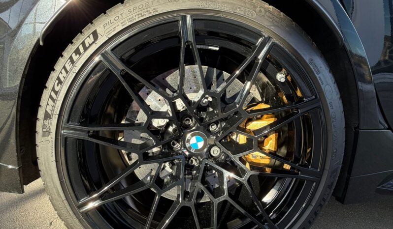 BMW Serie 3 M3 Comp. Touring M xDrive lleno