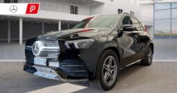 MERCEDES-BENZ GLE GLE 350 de 4MATIC Hibrido Enchufable