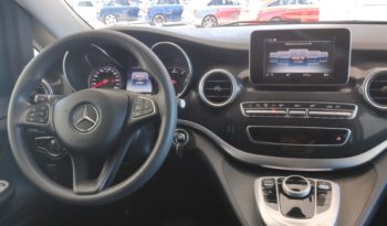 MERCEDES-BENZ Clase V 220 d Clase V Largo lleno