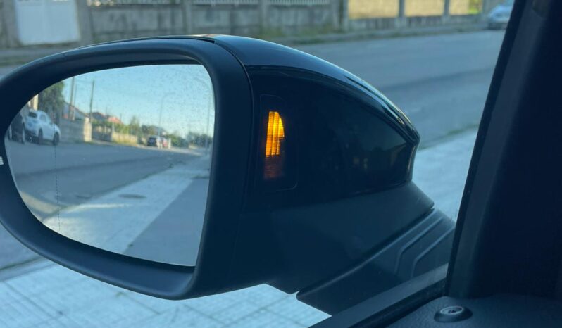 Volkswagen Golf GTe TSIe 245cv DSG lleno