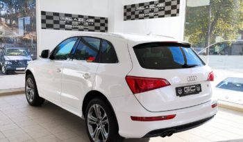 AUDI Q5 2.0 TDI 170cv quattro lleno