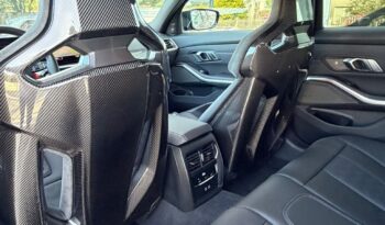 BMW Serie 3 M3 Comp. Touring M xDrive lleno