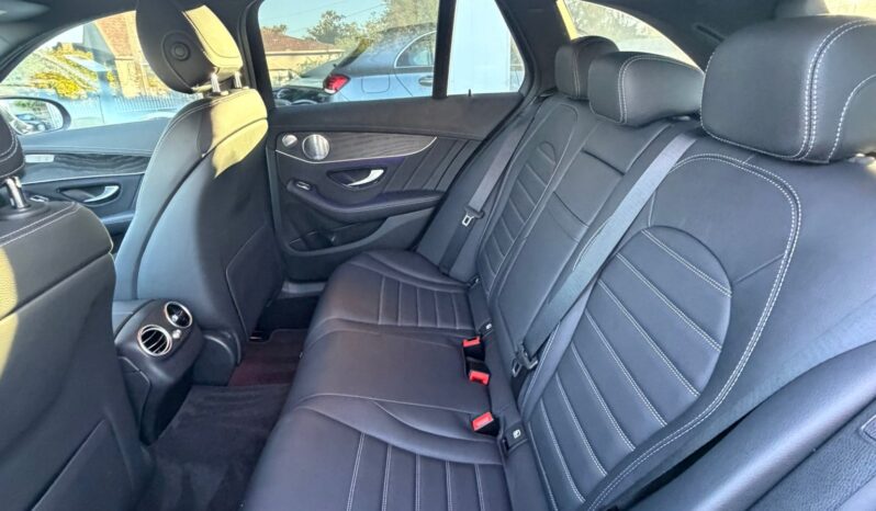 MERCEDES-BENZ Clase C C 300 de Estate lleno