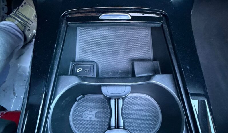 Mercedes Benz CLA 250e Shootingbreak 2022 218cv lleno