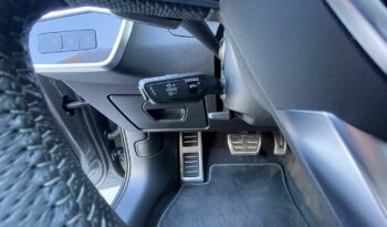A6 45 TDI QUATTRO SLINE lleno