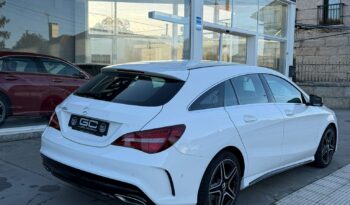 MERCEDES-BENZ Clase CLA CLA 220 d Shooting Brake lleno